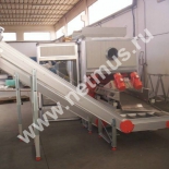 Переработка телевизоров, мониторов и кинескопов с электронно-лучевыми трубками (ЭЛТ)